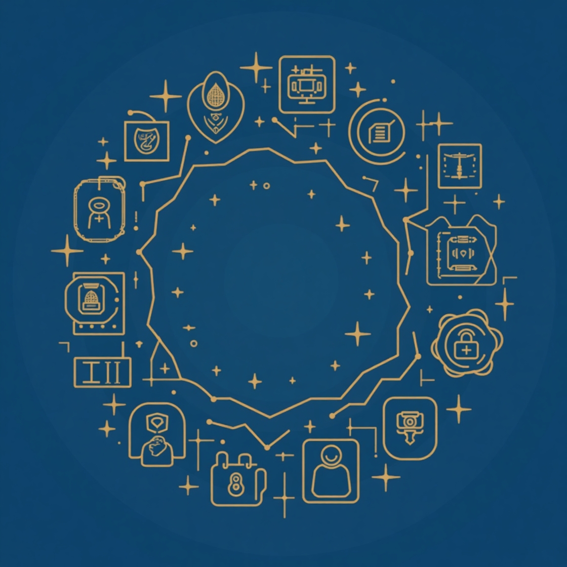 التعلم العميق: المفاهيم والتطبيقات العملية