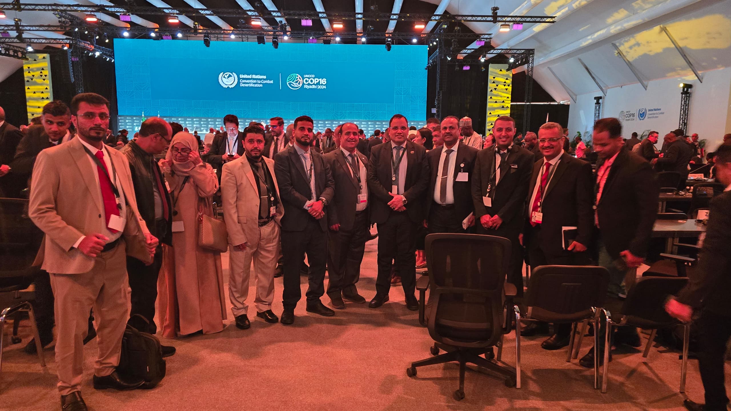 المؤتمر الدولي للذكاء الاصطناعي وتطبيقاته