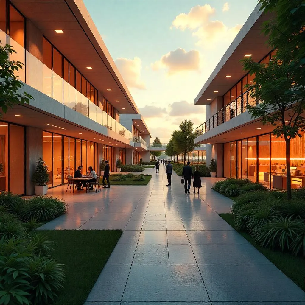 إدارة الأعمال