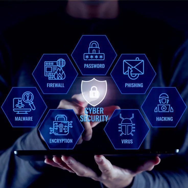 تحديث برنامج تقنية المعلومات